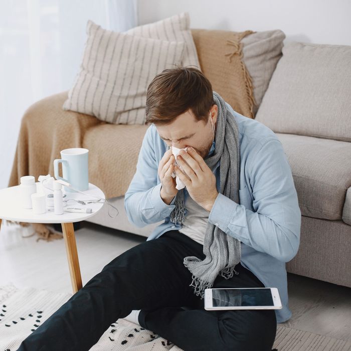 Common Cold vs. Flu vs. COVID19 When to Visit Urgent Care Best